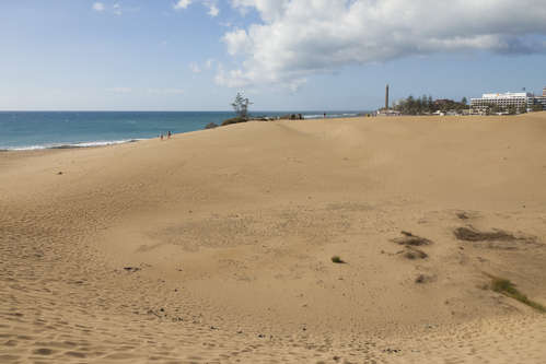Maspalomas