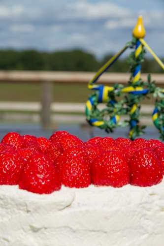 Midsommar