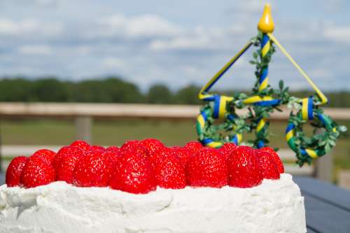 Midsommar