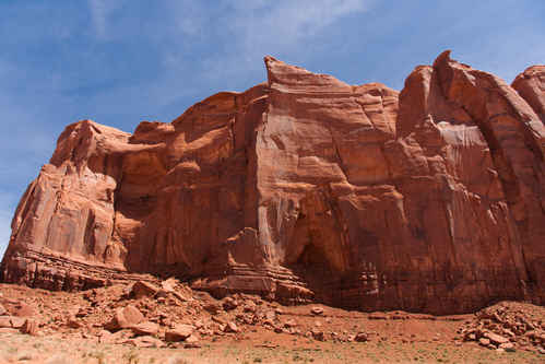 Monument Valley