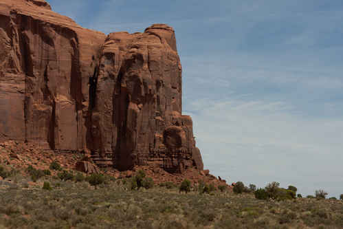Monument Valley