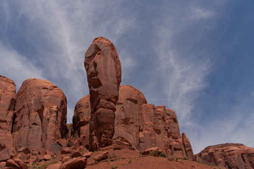 The Thumb