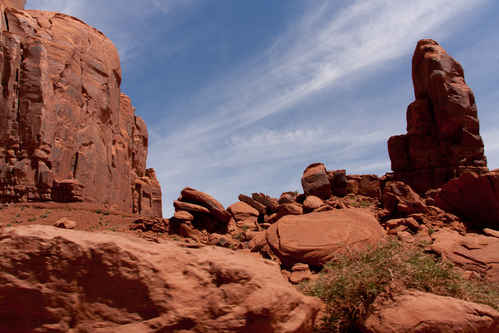 Monument Valley