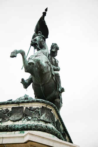 Franz Joseph I