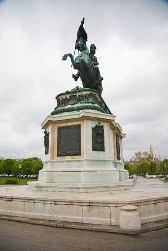 Franz Joseph I