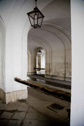 Passage