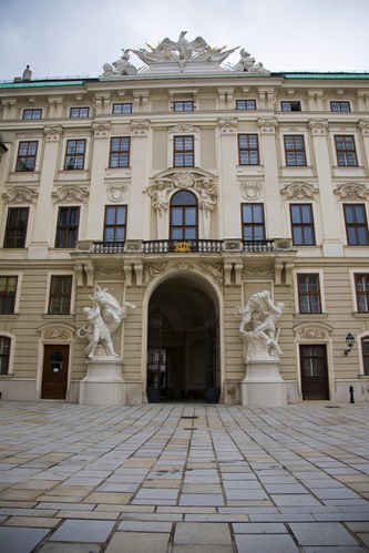 I Hofburg