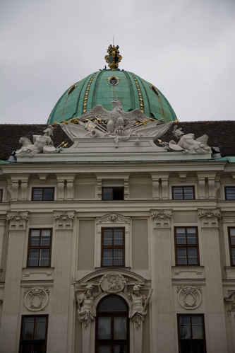 Michaelertor