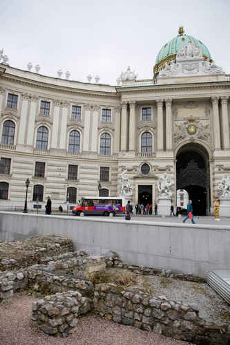 Michaelerplatz