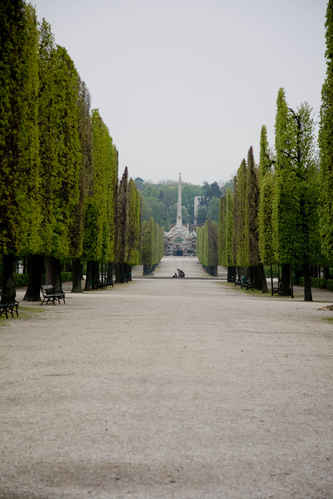 Obeliskbrunnen
