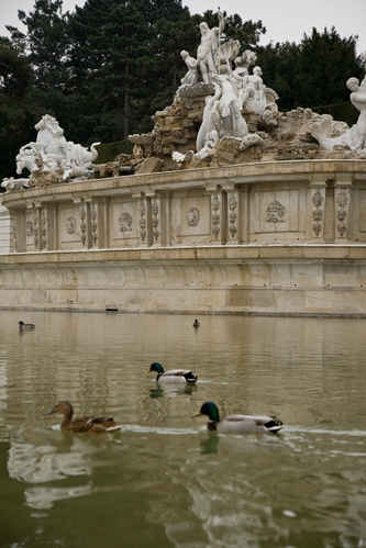 Neptunbrunnen