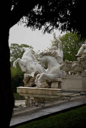 Neptunbrunnen