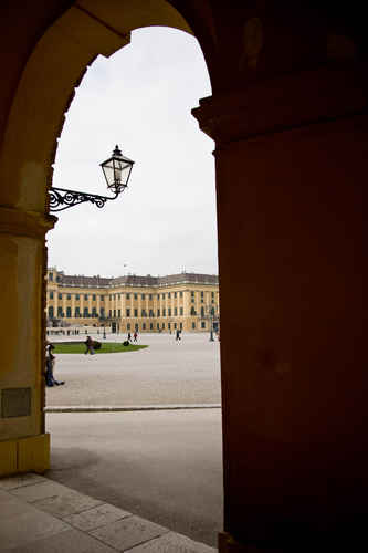 Schloss Schönbrunn