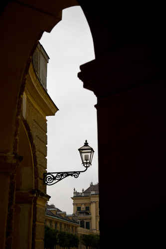 Schloss Schönbrunn