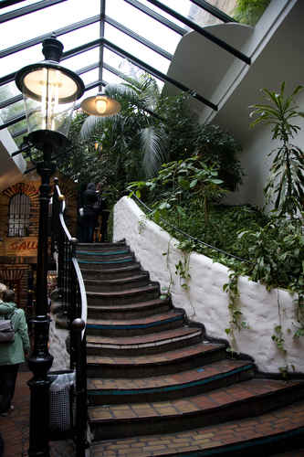 Hundertwasserhaus