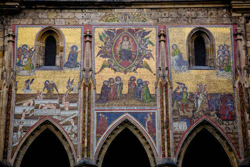 St. Vituskatedralen