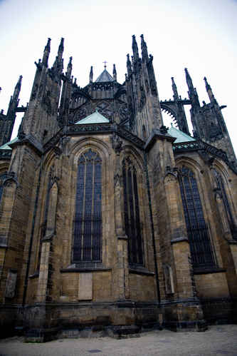 St. Vituskatedralen
