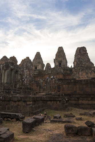 Templet Pre Rup