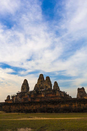 Hindutempel