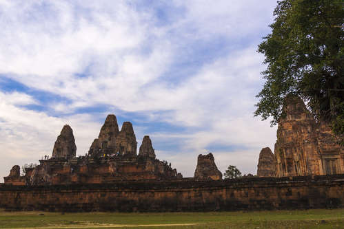 Templet Pre Rup