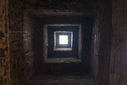 Torn Pre Rup