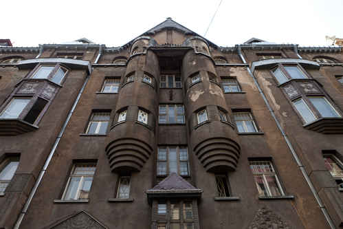 Albertagatan