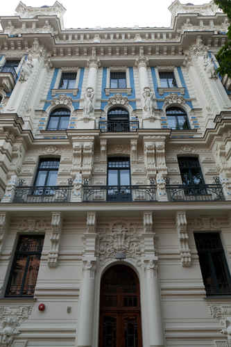 Vackra hus