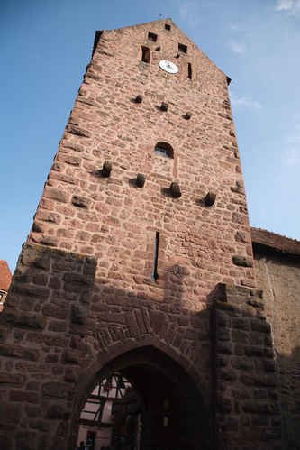 Riquewihr