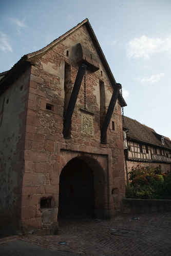 Riquewihr