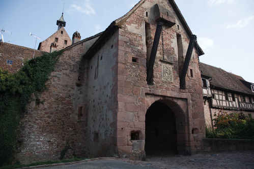 Riquewihr