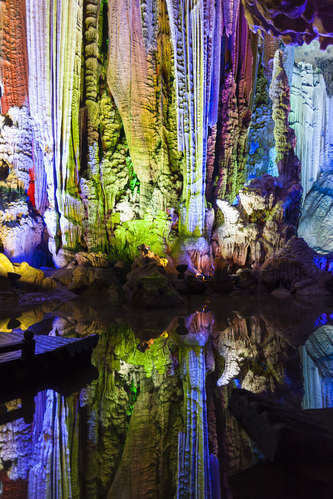 Silver Cave