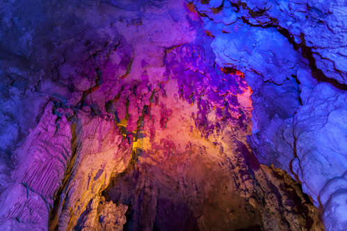 Silver Cave