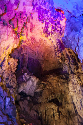 Silver Cave