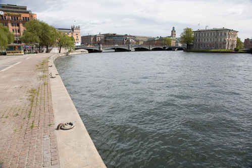 Stockholm