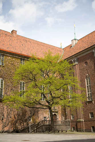 Stockholm