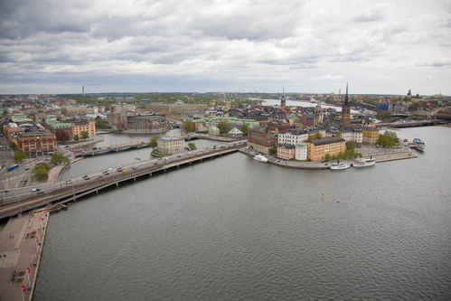 Stockholm