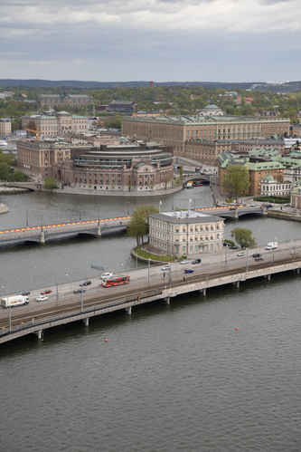 Stockholm