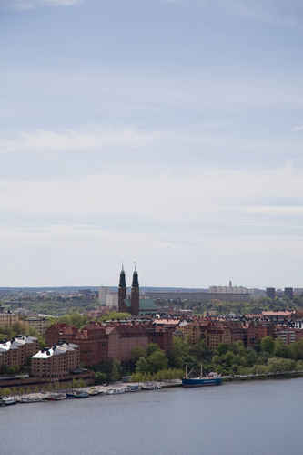 Stockholm