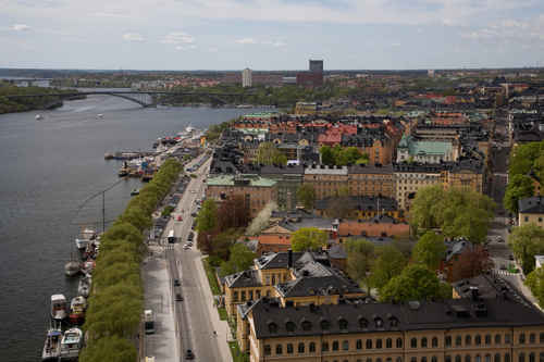 Stockholm