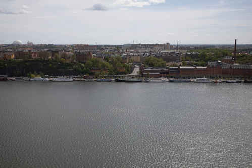 Stockholm