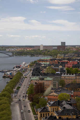 Stockholm