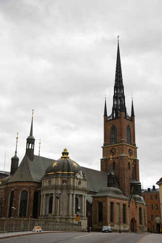 Stockholm