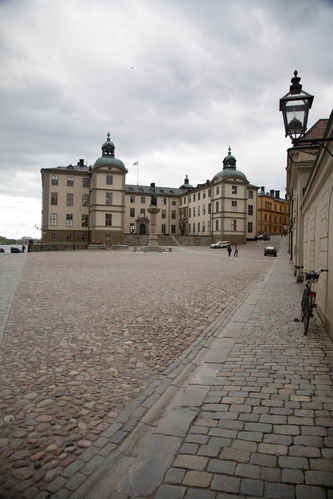Stockholm