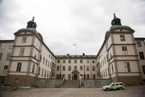 Stockholm
