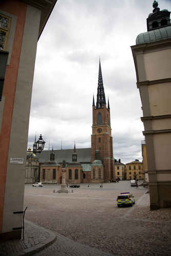 Stockholm