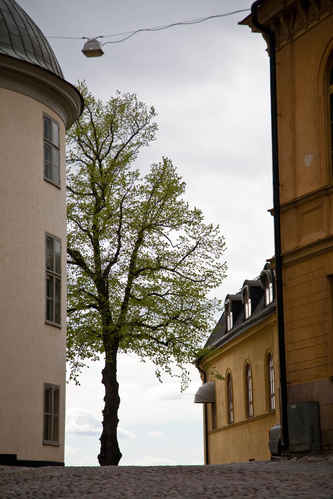 Stockholm