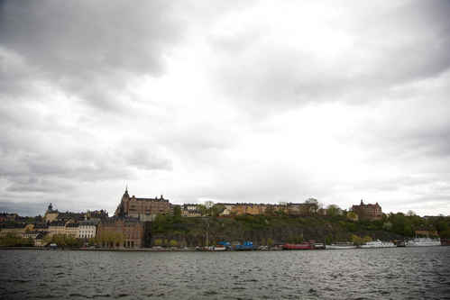 Stockholm