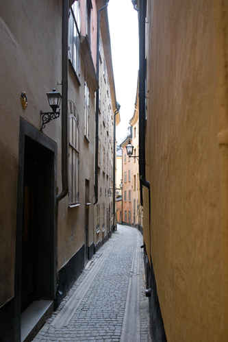 Stockholm