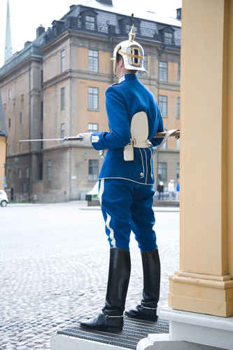 Stockholm