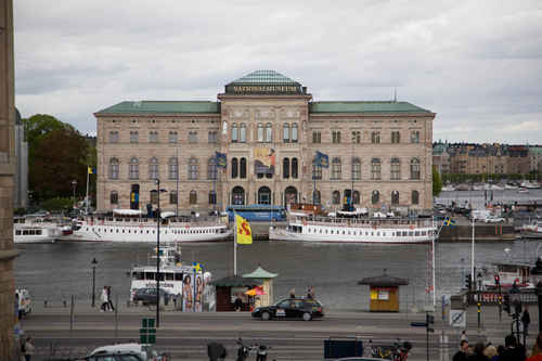 Stockholm